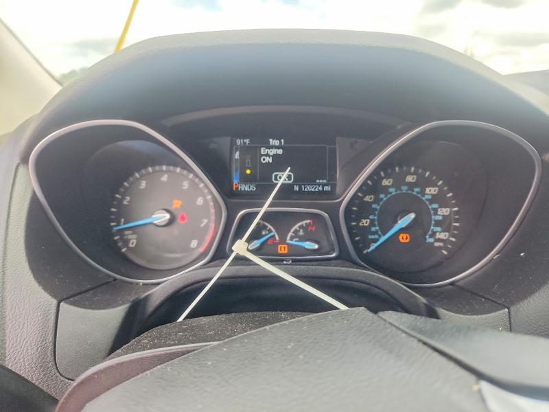 Aukcja sprzedaży 2014 Ford Focus, vin: 1FADP3J20EL218837, numer aukcji: 54172006