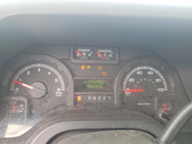Продажа на аукционе авто 2009 Ford Econoline, vin: 1FTNE24W09DA17503, номер лота: 52323656