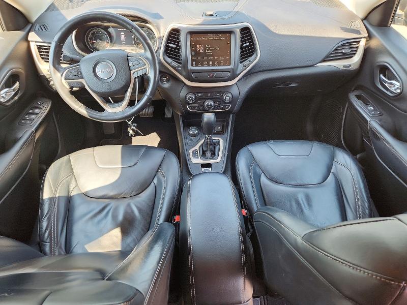 Продажа на аукционе авто 2015 Jeep Cherokee, vin: 1C4PJMDB4FW512445, номер лота: 53279136