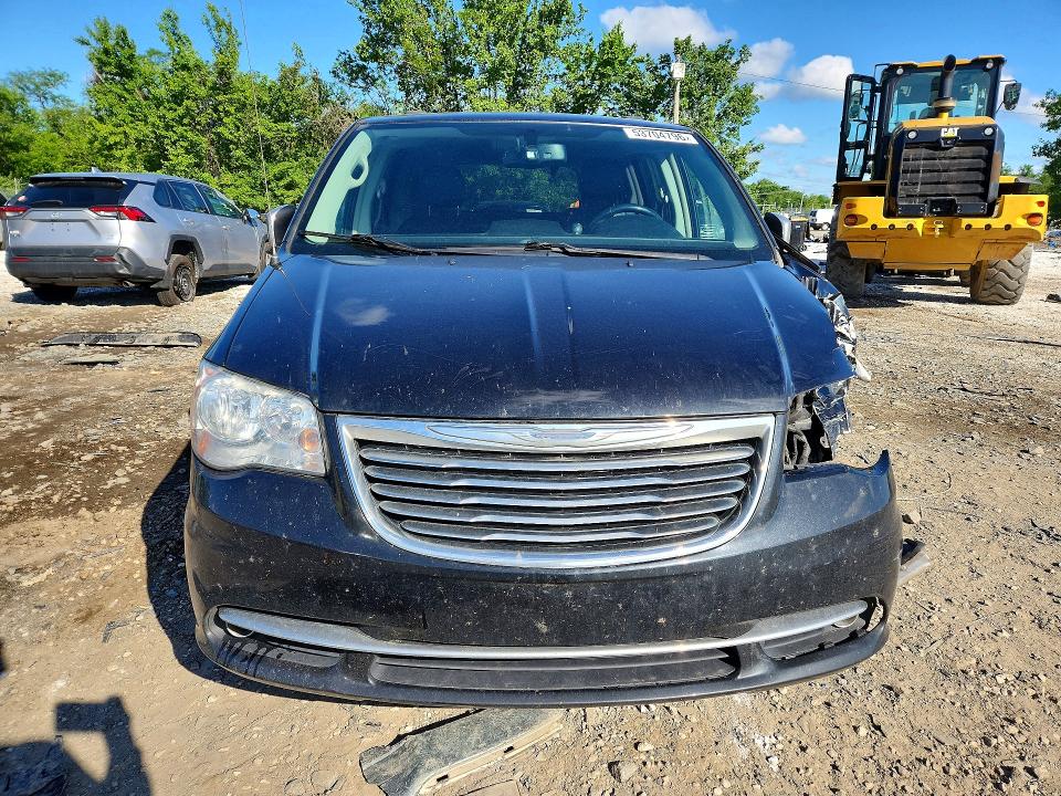 Aukcja sprzedaży 2014 Chrysler Town & Country, vin: 2C4RC1CG4ER374587, numer aukcji: 53704796