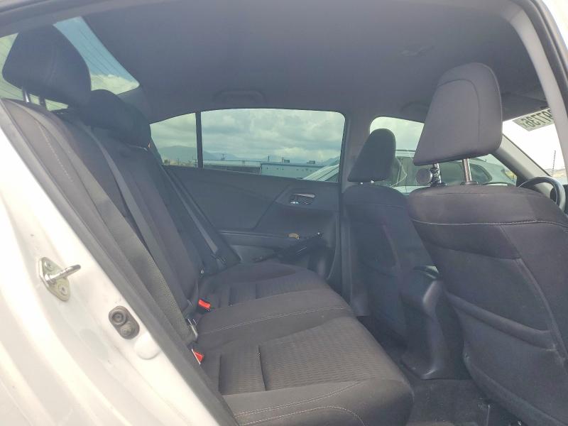 Продажа на аукционе авто 2015 Honda Accord, vin: 1HGCR2F53FA029658, номер лота: 55397736
