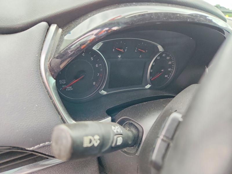 2020 Chevrolet Traverse მანქანა იყიდება აუქციონზე, vin: 1GNEVKKW2LJ292907, აუქციონის ნომერი: 52595236