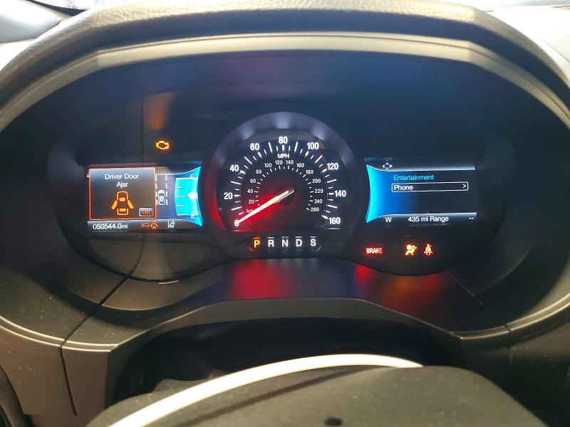 Продаж на аукціоні авто 2022 Ford Edge, vin: 2FMPK4AP7NBA61228, номер лоту: 54122806