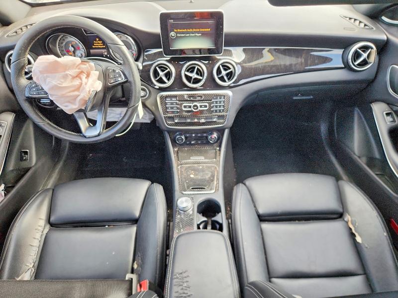 Aukcja sprzedaży 2016 Mercedes-benz Cla, vin: WDDSJ4EBXGN336216, numer aukcji: 55319106