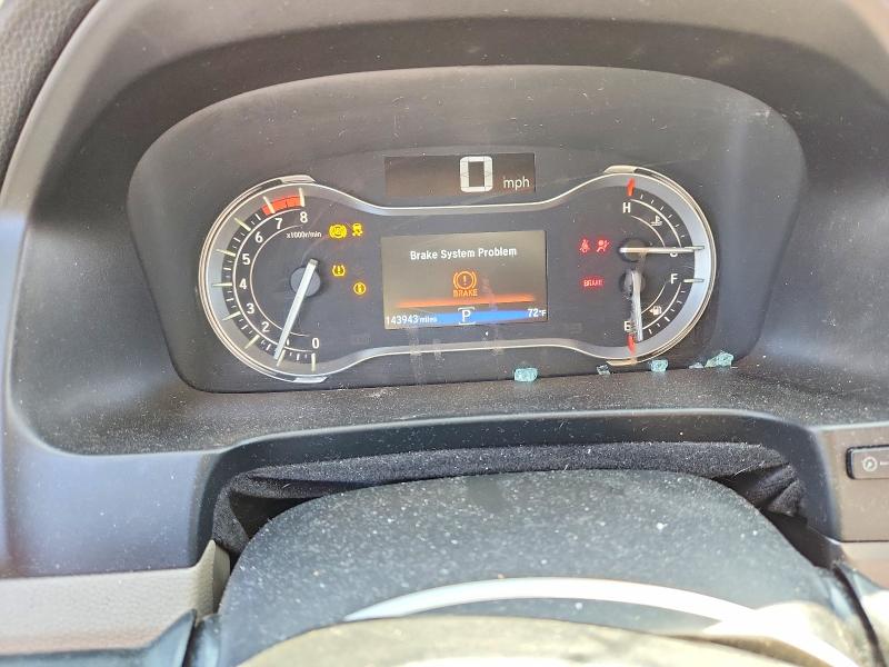 Aukcja sprzedaży 2018 Honda Pilot, vin: 5FNYF6H53JB069398, numer aukcji: 52383066