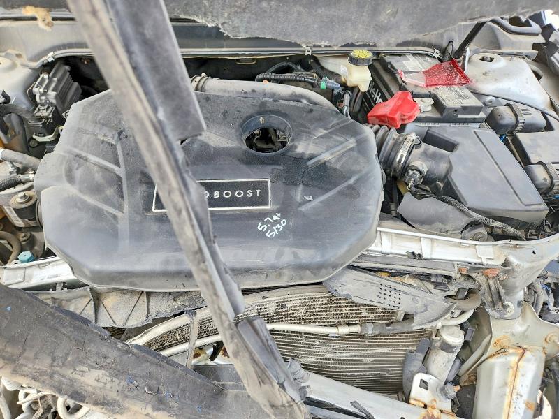 Продажа на аукционе авто 2017 Lincoln Mkz, vin: 3LN6L5F99HR634791, номер лота: 55306616