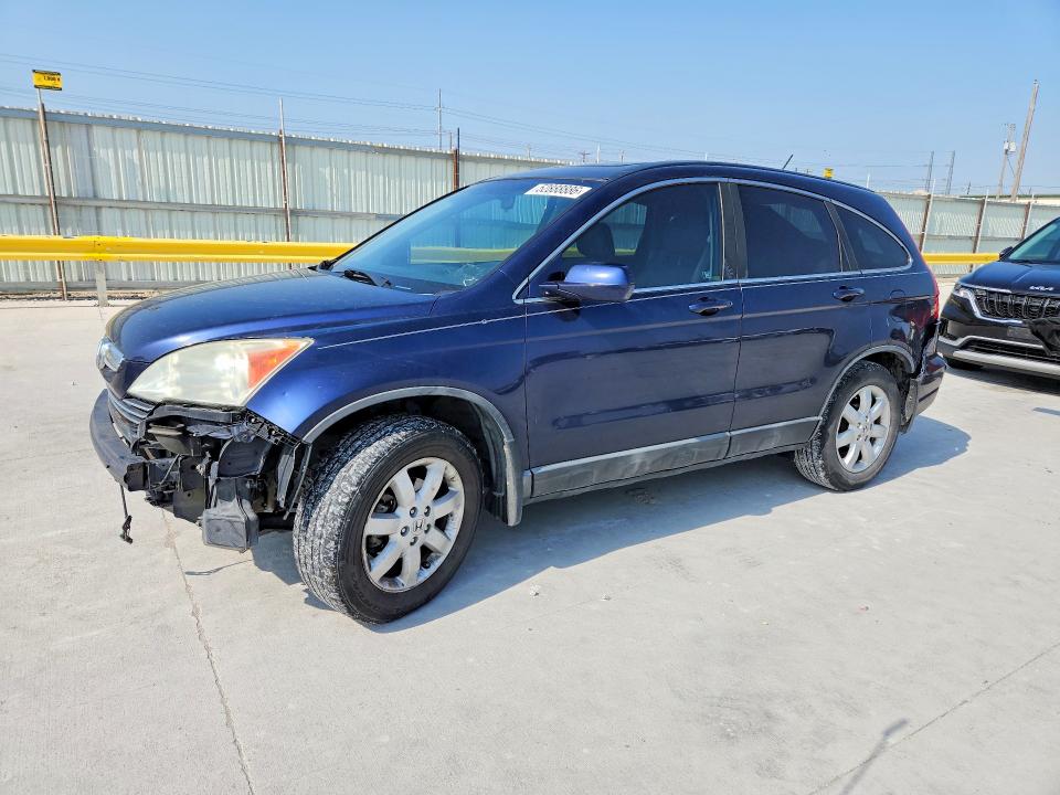 Продажа на аукционе авто 2008 Honda Cr-v, vin: 5J6RE38748L009039, номер лота: 52888886