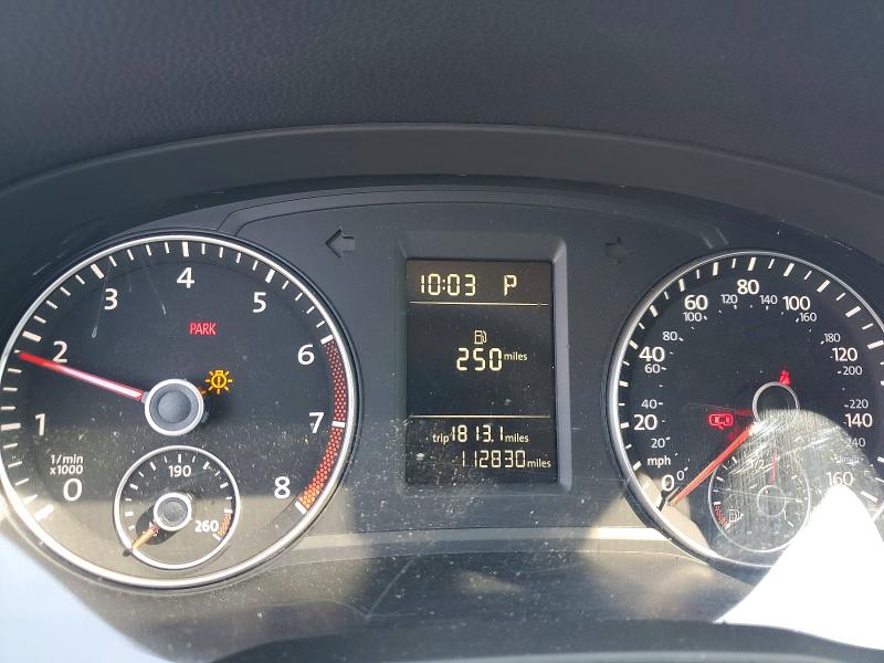 Aukcja sprzedaży 2013 Volkswagen Passat, vin: 1VWAH7A36DC110311, numer aukcji: 53615786