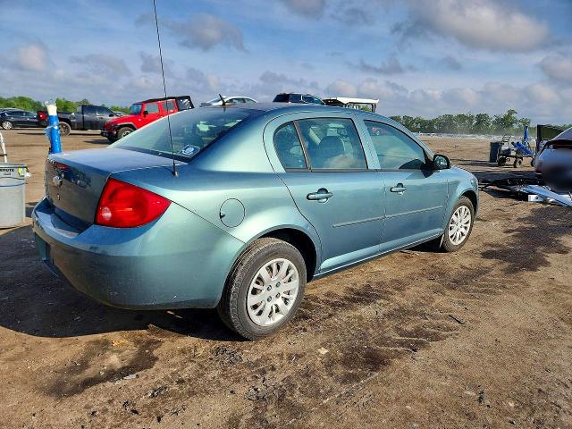 Продажа на аукционе авто 2010 Chevrolet Cobalt, vin: 1G1AD5F55A7143763, номер лота: 54231146