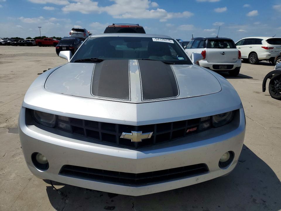 54128276 :رقم المزاد ، 2G1FB1EV5A9119404 vin ، 2010 Chevrolet Camaro مزاد بيع