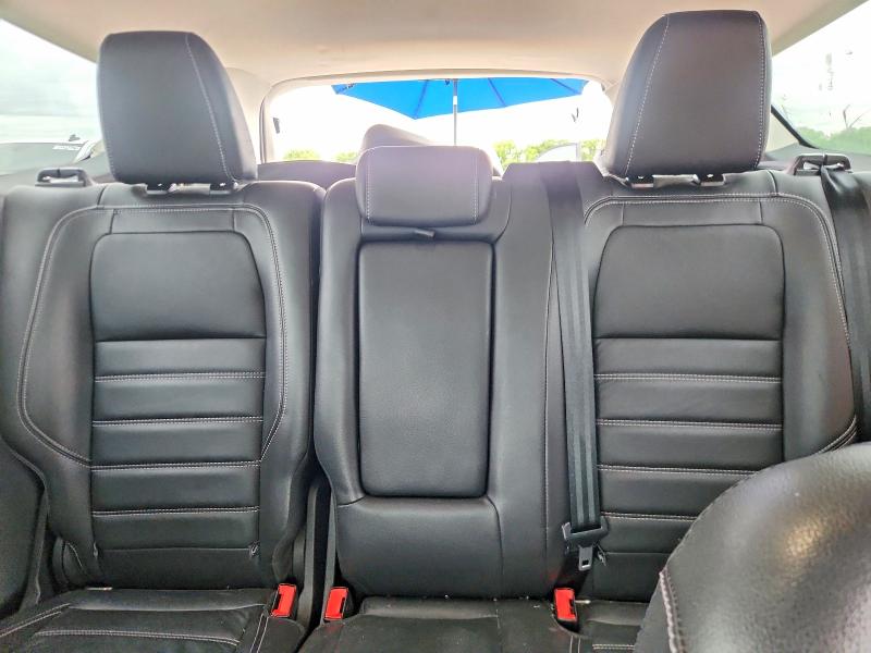 2019 Ford Escape მანქანა იყიდება აუქციონზე, vin: 1FMCU9J90KUB59143, აუქციონის ნომერი: 52150966