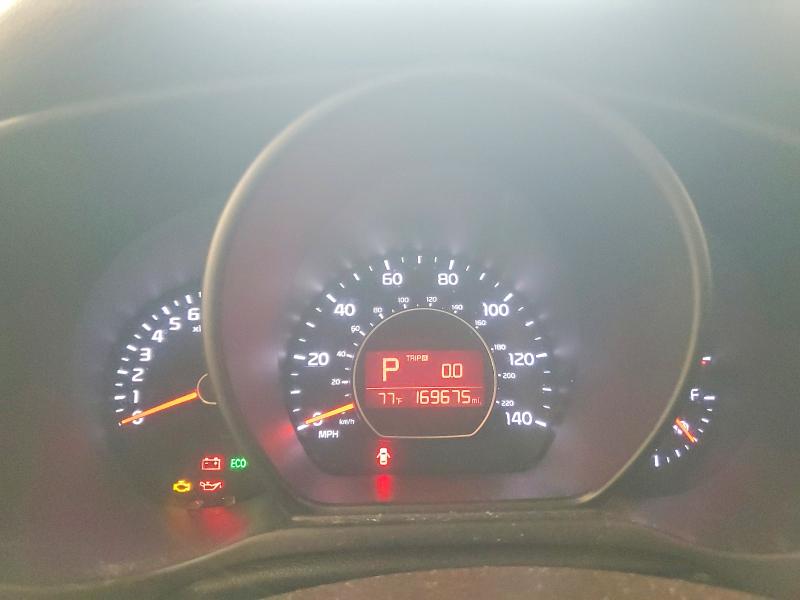 Aukcja sprzedaży 2015 Kia Soul, vin: KNDJP3A54F7788762, numer aukcji: 52742036
