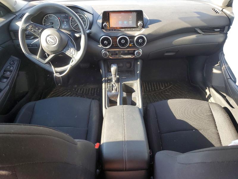 Продаж на аукціоні авто 2024 Nissan Sentra, vin: 3N1AB8BV0RY247806, номер лоту: 53299666