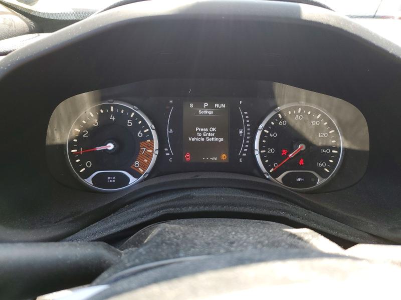 Продажа на аукционе авто 2019 Jeep Renegade, vin: ZACNJBAB9KPJ73850, номер лота: 54995146