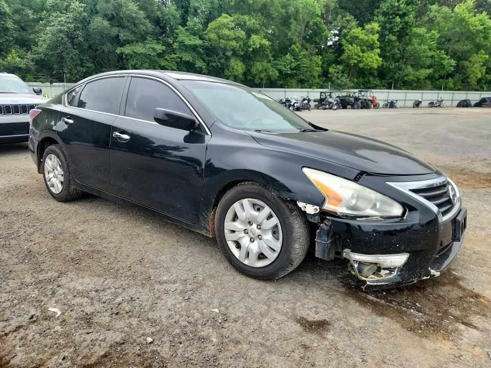 52533576 :رقم المزاد ، 1N4AL3AP6EC263680 vin ، 2014 Nissan Altima مزاد بيع