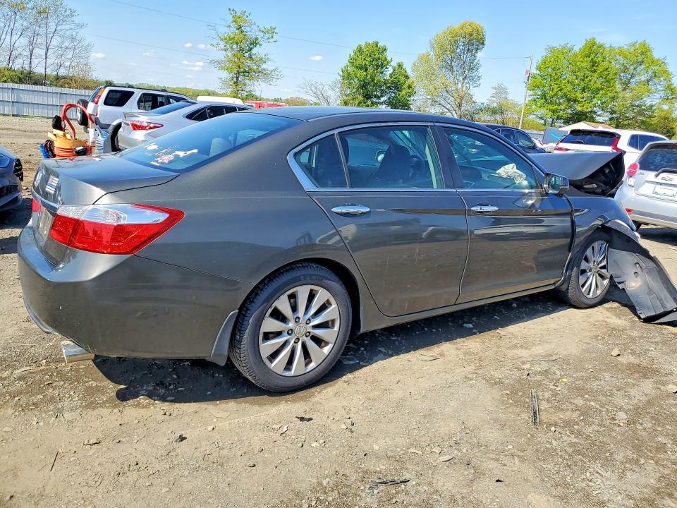 Aukcja sprzedaży 2014 Honda Accord, vin: 1HGCR2F75EA050964, numer aukcji: 52164066