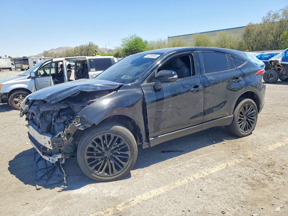 2021 Toyota Venza მანქანა იყიდება აუქციონზე, vin: JTEAAAAH0MJ043633, აუქციონის ნომერი: 54450166
