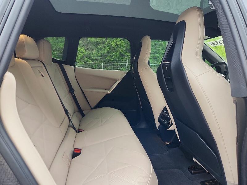 Продаж на аукціоні авто 2024 Bmw Ix, vin: WB523CF04RCR71180, номер лоту: 54043956