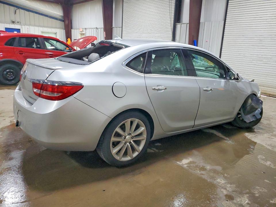 Aukcja sprzedaży 2013 Buick Verano, vin: 1G4PP5SK4D4151553, numer aukcji: 54838706