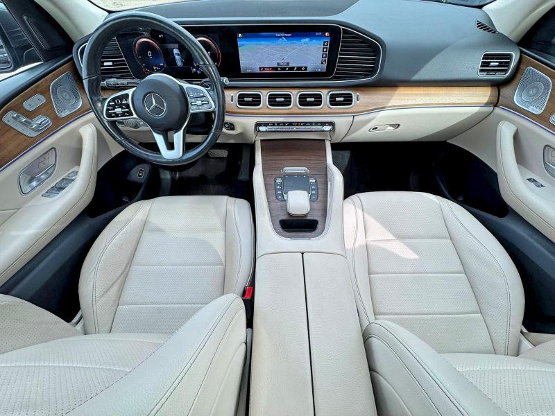 Auction sale of the 2021 Mercedes-benz Gle, vin: 4JGFB4KE8MA321378, lot number: 54560776