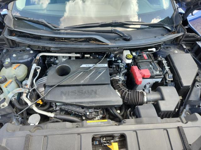 Aukcja sprzedaży 2023 Nissan Rogue, vin: 5N1BT3BA2PC682939, numer aukcji: 53361786