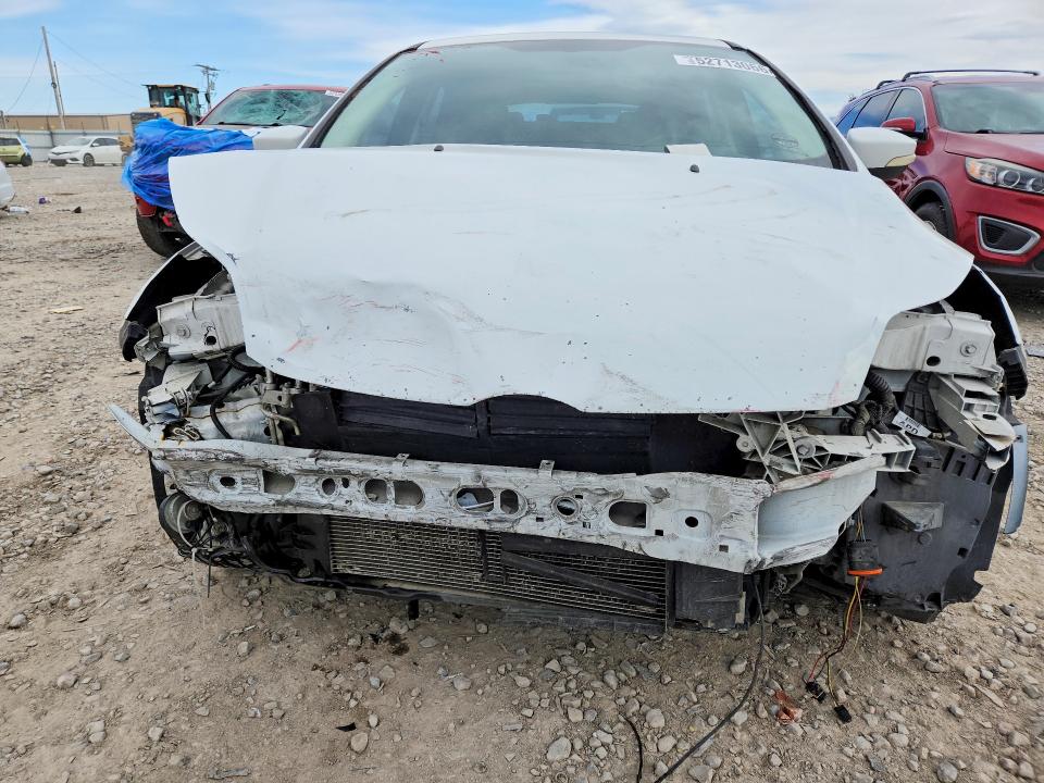 Продажа на аукционе авто 2012 Ford Focus, vin: 1FAHP3M20CL393776, номер лота: 52713066