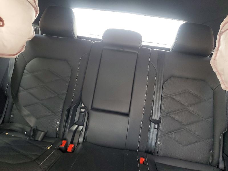 Продаж на аукціоні авто 2024 Volkswagen Atlas Cross Sport, vin: 1V2DE2CA2RC211097, номер лоту: 55460586