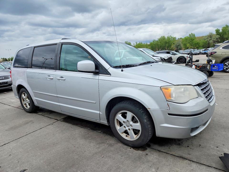 54708716 :رقم المزاد ، 2C4RDGCG9ER400651 vin ، 2014 Dodge Grand Caravan مزاد بيع