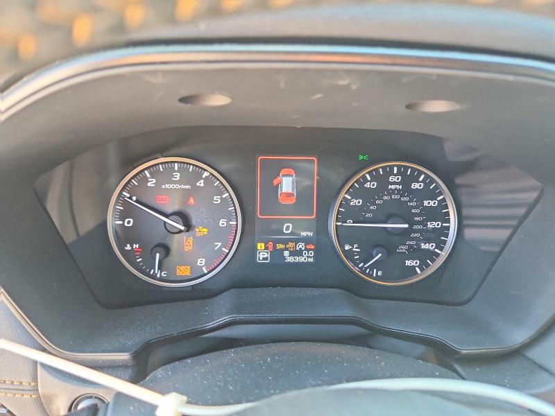 Продажа на аукционе авто 2023 Subaru Outback, vin: 4S4BTGSD0P3105568, номер лота: 53600636