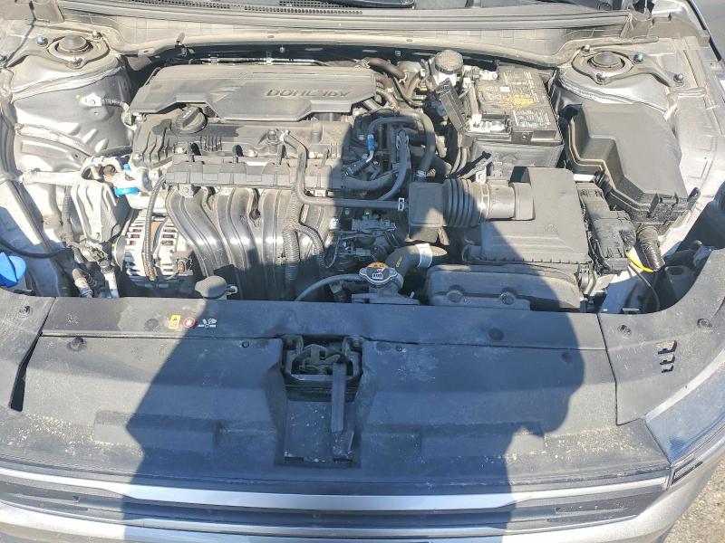 Продаж на аукціоні авто 2025 Kia K4, vin: 3KPFT4DE2SE107513, номер лоту: 52362516