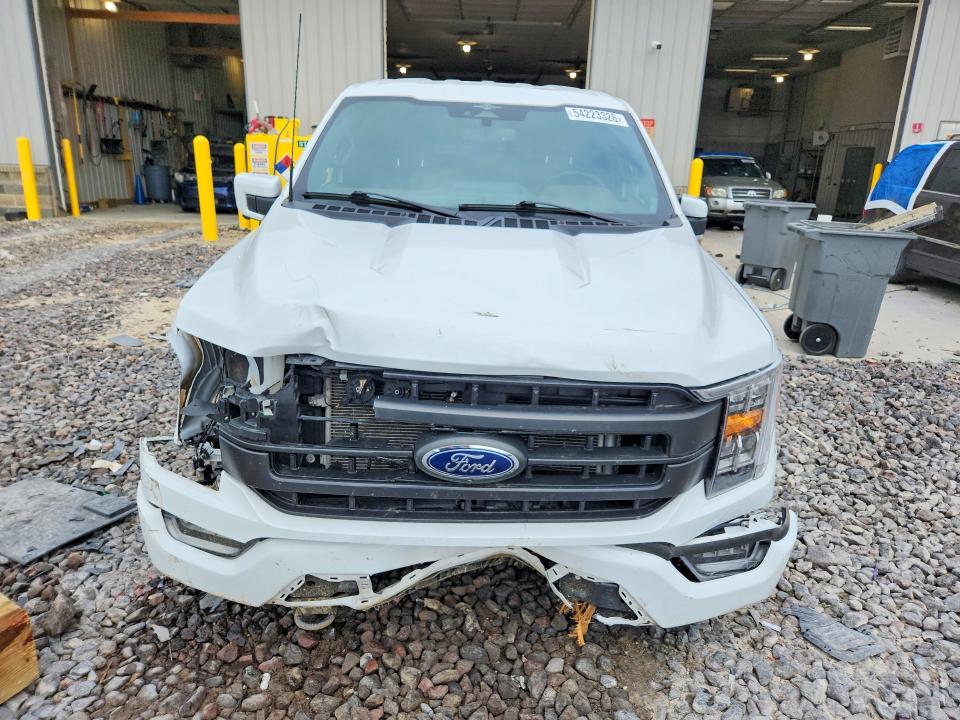 Aukcja sprzedaży 2023 Ford F150, vin: 1FTFW1E55PFD23633, numer aukcji: 54223326