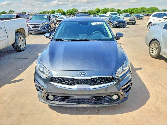 Aukcja sprzedaży 2021 Kia Forte, vin: 3KPF24AD4ME349754, numer aukcji: 55349746