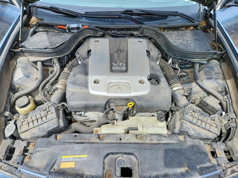 Продажа на аукционе авто 2009 Infiniti G37 Sedan, vin: JNKCV61F09M362113, номер лота: 54248066