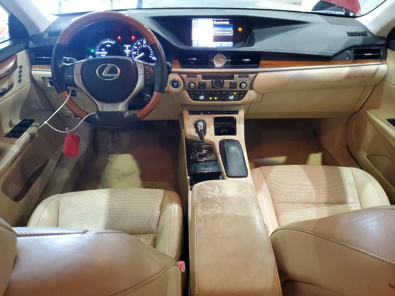 54771306 :رقم المزاد ، JTHBW1GG5E2042058 vin ، 2014 Lexus Es مزاد بيع