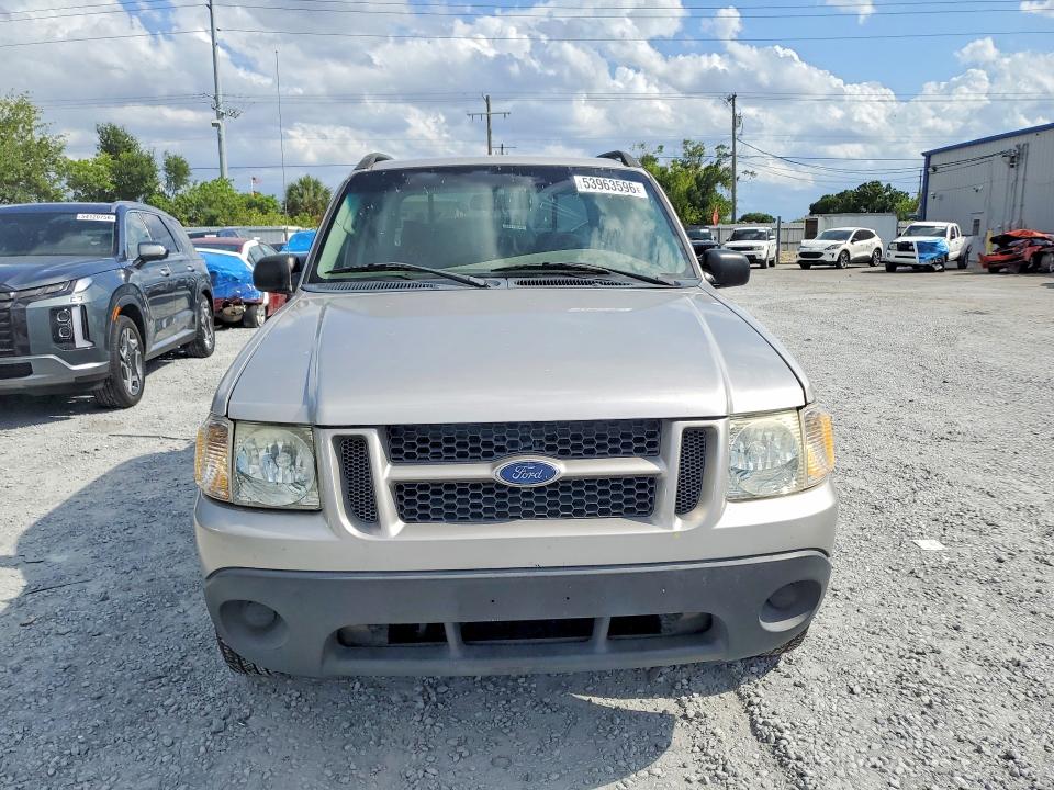 Aukcja sprzedaży 2005 Ford Explorer Sport Trac, vin: 1FMZU67K85UB06813, numer aukcji: 53963596