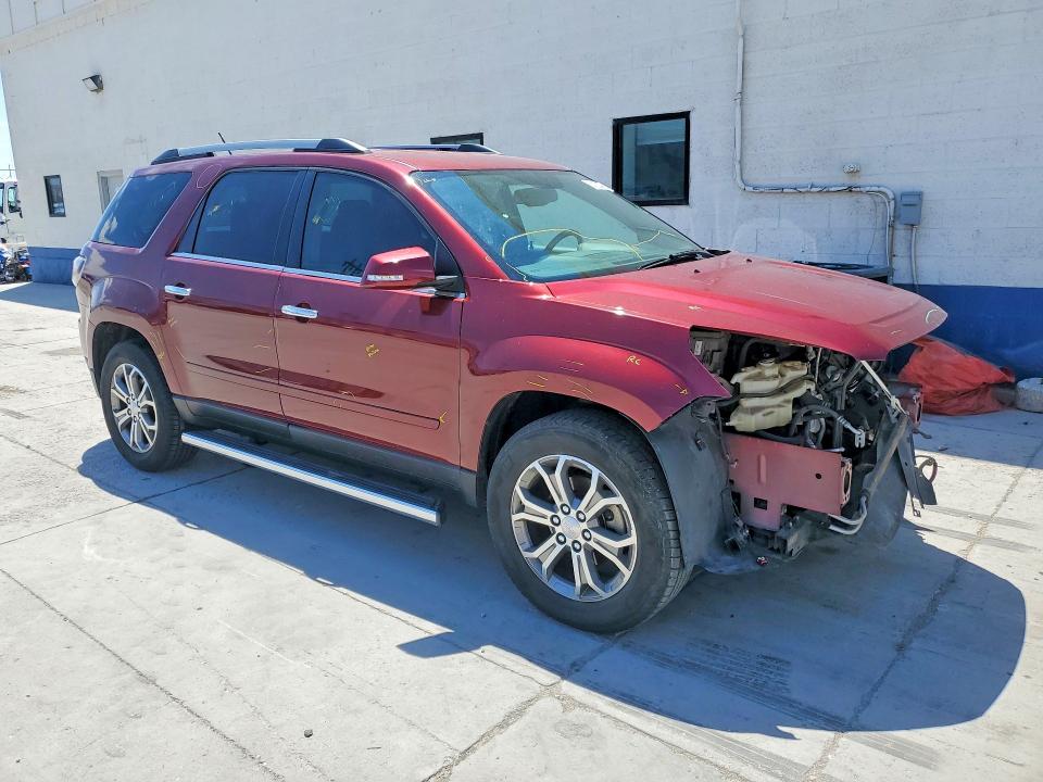Продаж на аукціоні авто 2015 Gmc Acadia, vin: 1GKKRRKDXFJ333610, номер лоту: 53122436