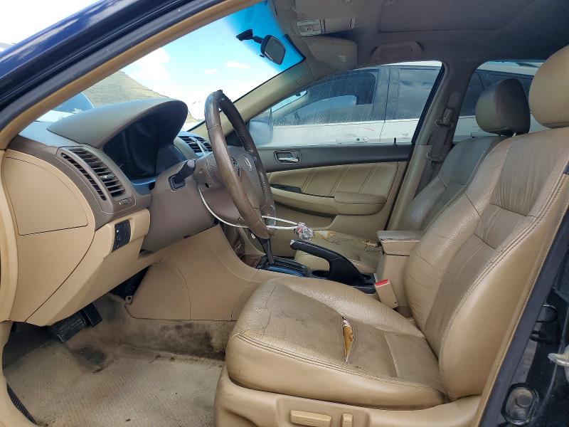 55623156 :رقم المزاد ، 1HGCM56867A192073 vin ، 2007 Honda Accord مزاد بيع