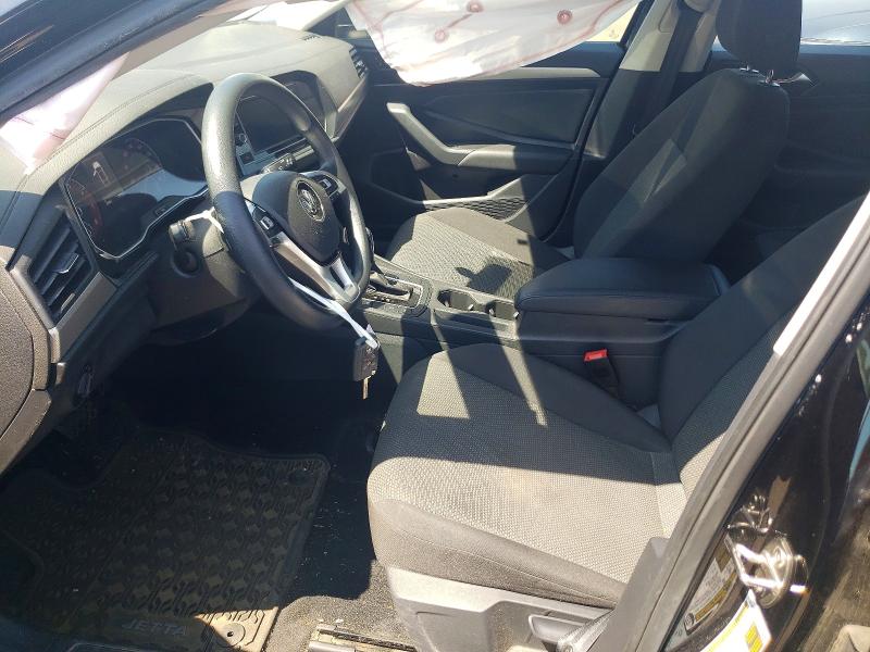 Aukcja sprzedaży 2019 Volkswagen Jetta, vin: 3VWC57BU4KM248787, numer aukcji: 54096666
