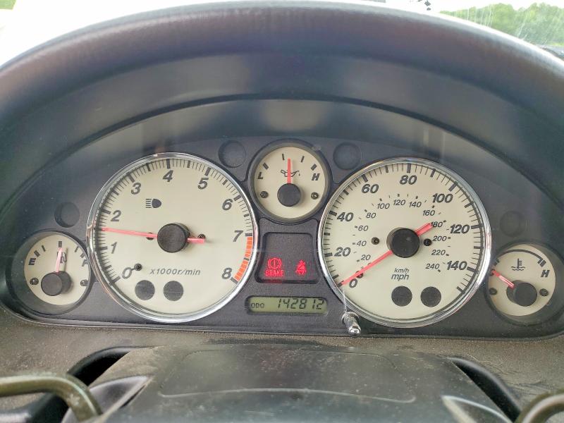 Продажа на аукционе авто 2002 Mazda Mx-5 Miata, vin: JM1NB353320229389, номер лота: 54592416