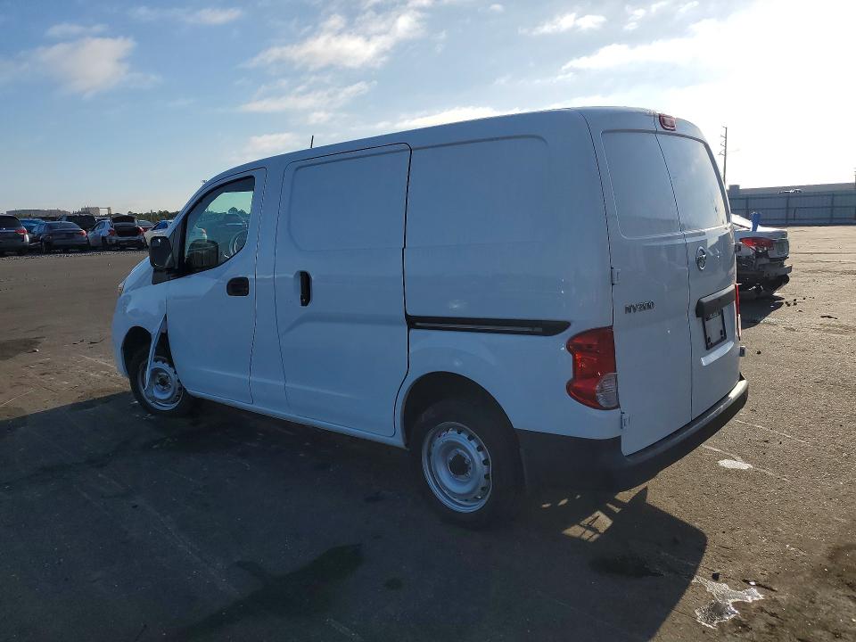 Aukcja sprzedaży 2021 Nissan Nv200, vin: 3N6CM0KN5MK701073, numer aukcji: 54352236