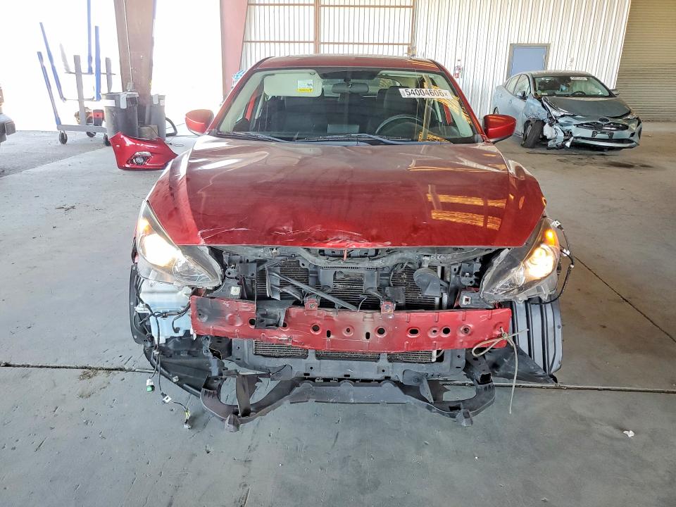 Продаж на аукціоні авто 2015 Mazda 3, vin: 3MZBM1L72FM151601, номер лоту: 54004606