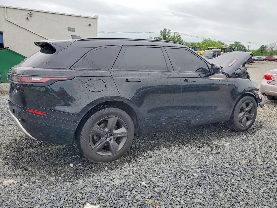 Продажа на аукционе авто 2023 Land Rover Range Rover Velar, vin: SALYT2EX5PA348563, номер лота: 54632426