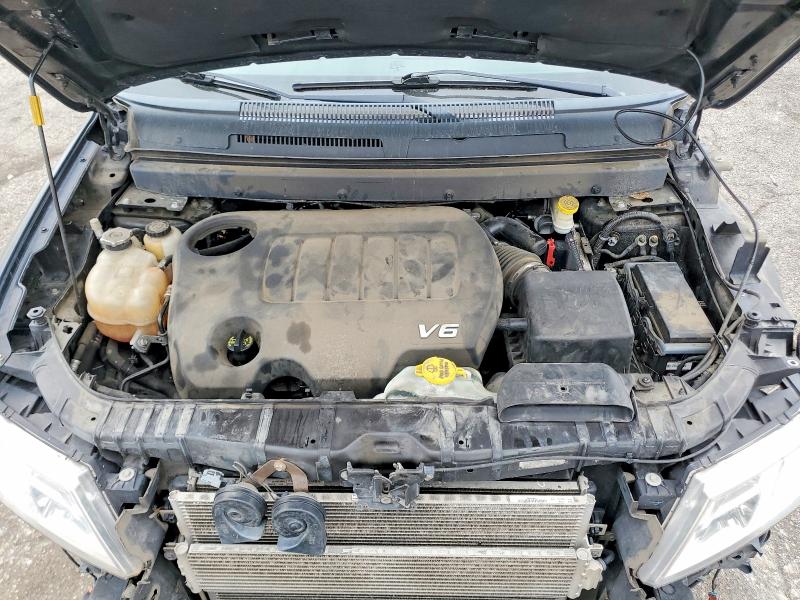 Продаж на аукціоні авто 2017 Dodge Journey, vin: 3C4PDDBG1HT528729, номер лоту: 53765336
