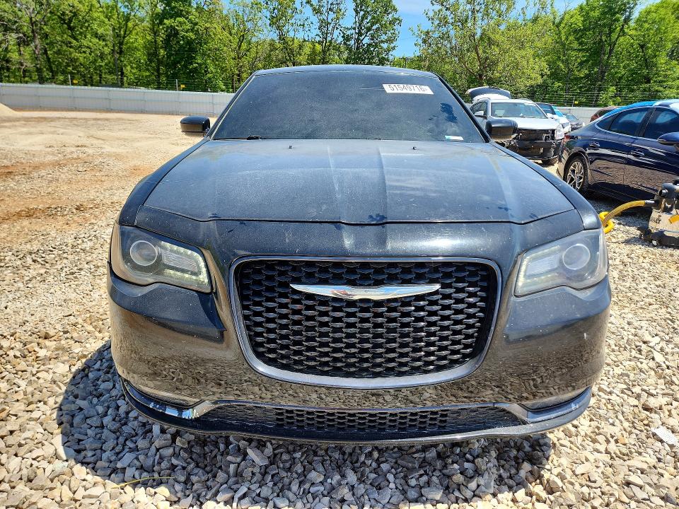 Продажа на аукционе авто 2018 Chrysler 300, vin: 2C3CCAGG7JH175070, номер лота: 51549716