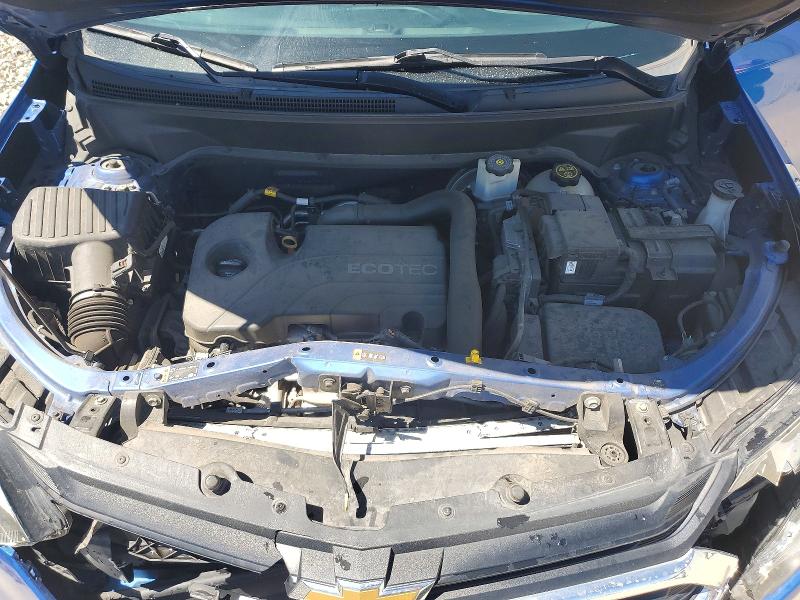 Aukcja sprzedaży 2019 Chevrolet Equinox, vin: 3GNAXKEV6KS582673, numer aukcji: 52519316