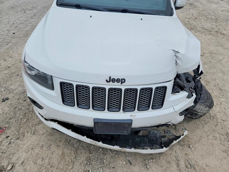 Продажа на аукционе авто 2015 Jeep Grand Cherokee, vin: 1C4RJFAGXFC157061, номер лота: 54329906
