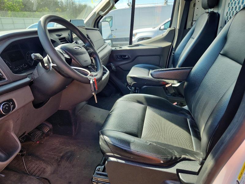 Aukcja sprzedaży 2020 Ford Transit, vin: 1FTYE1YG1LKA84351, numer aukcji: 53988756