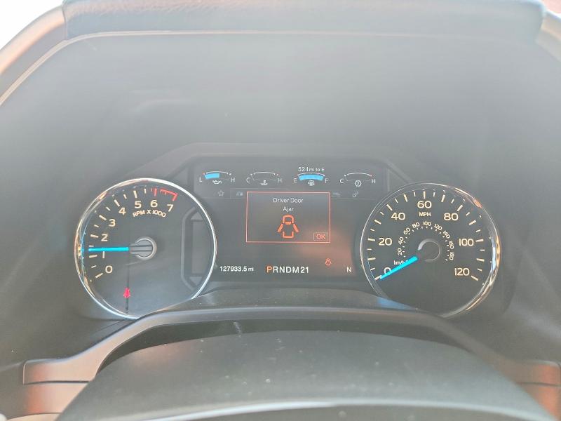 Aukcja sprzedaży 2016 Ford F150, vin: 1FTEW1EF6GKE65095, numer aukcji: 53275196