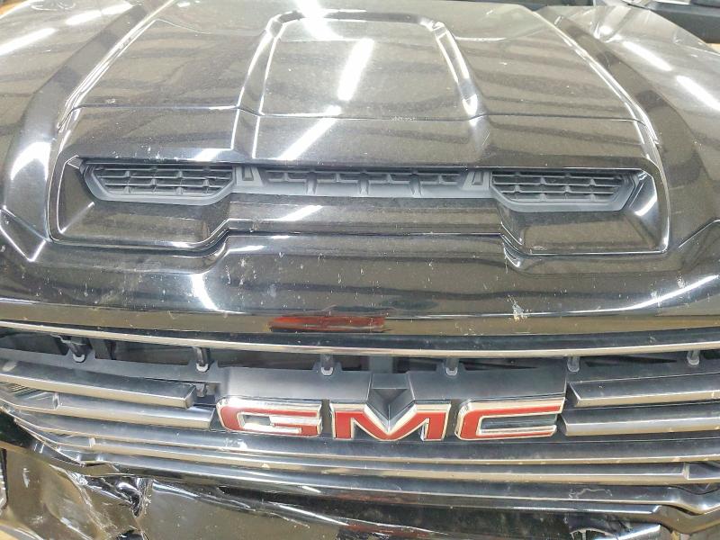 52688226 :رقم المزاد ، 1GT49PE79NF172313 vin ، 2022 Gmc Sierra مزاد بيع
