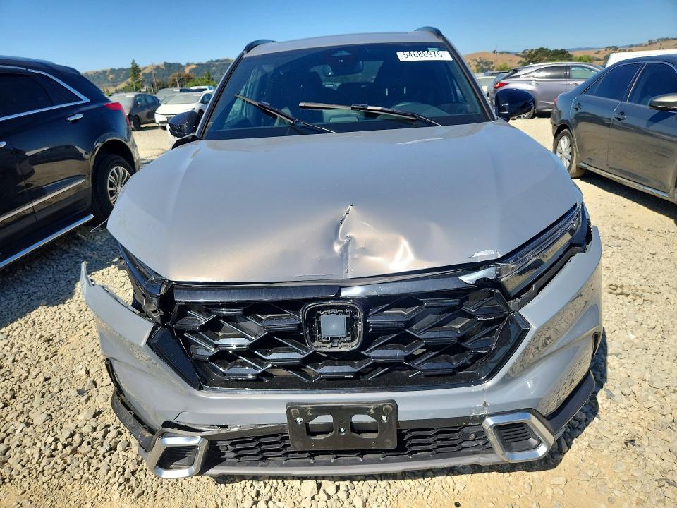 54686976 :رقم المزاد ، 2HKRS6H97SH816765 vin ، 2025 Honda Cr-v مزاد بيع